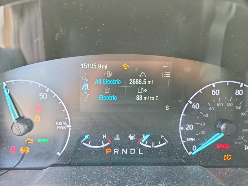 Aukcja sprzedaży 2023 Ford Maverick, vin: 3FTTW8E37PRA06448, numer aukcji: 59177386