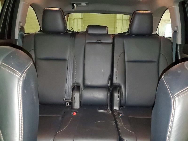Aukcja sprzedaży 2017 Toyota Highlander, vin: 5TDJZRFH7HS372942, numer aukcji: 57436996