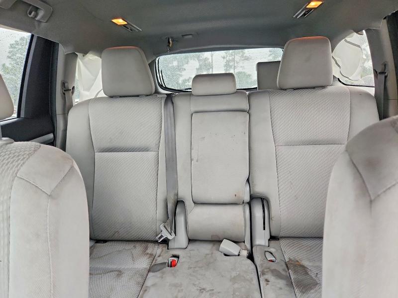 57388156 :رقم المزاد ، 5TDZARFH1KS054770 vin ، 2019 Toyota Highlander مزاد بيع