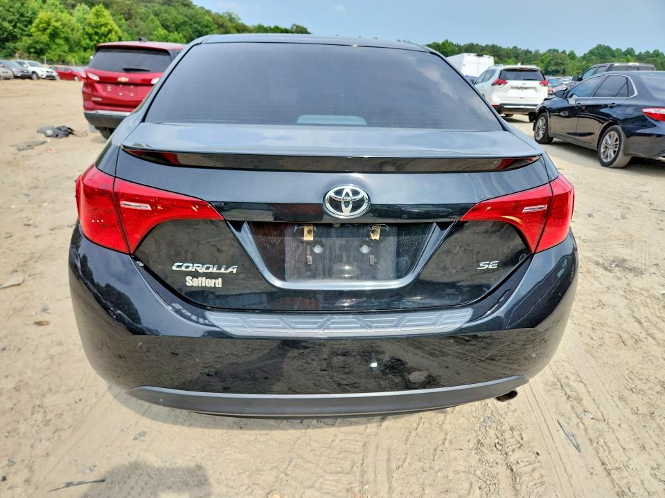 59176996 :رقم المزاد ، 2T1BURHE1KC230642 vin ، 2019 Toyota Corolla مزاد بيع