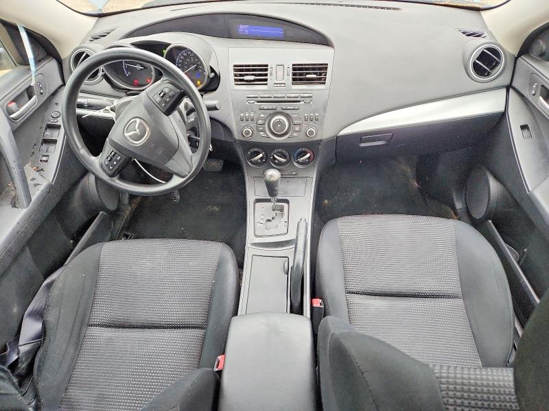Aukcja sprzedaży 2012 Mazda 3, vin: JM1BL1UF6C1539628, numer aukcji: 56925096