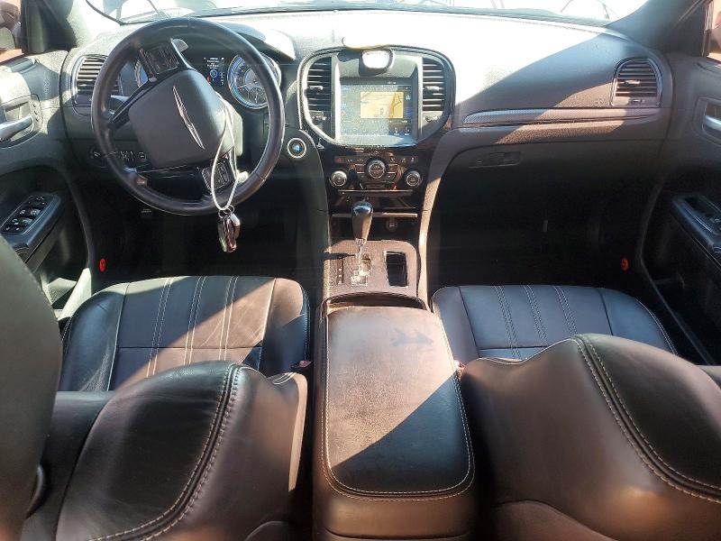 Продажа на аукционе авто 2012 Chrysler 300, vin: 2C3CCADT9CH311610, номер лота: 58220906
