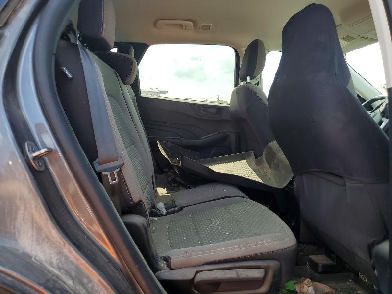Продаж на аукціоні авто 2022 Ford Escape, vin: 1FMCU9G60NUA38162, номер лоту: 58846546