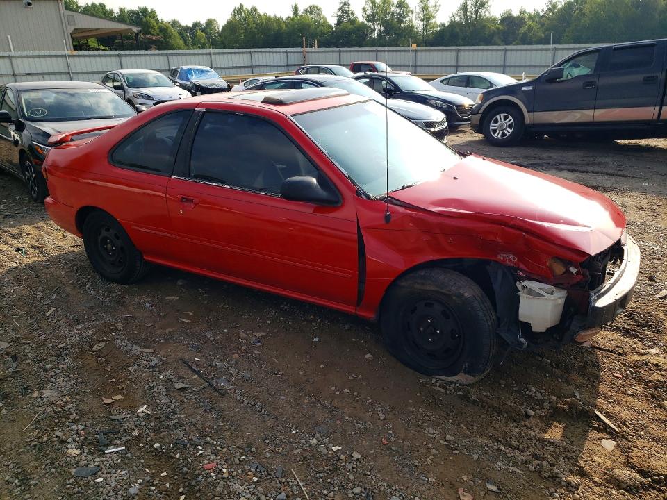 Aukcja sprzedaży 1998 Nissan 200sx, vin: 1N4AB42D7WC519663, numer aukcji: 85636565