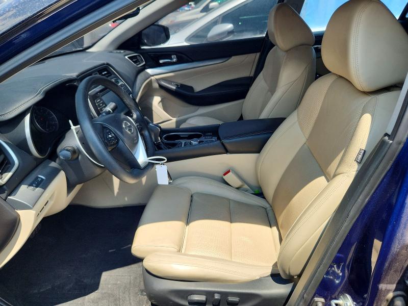 Aukcja sprzedaży 2016 Nissan Maxima, vin: 1N4AA6AP7GC411832, numer aukcji: 57226116