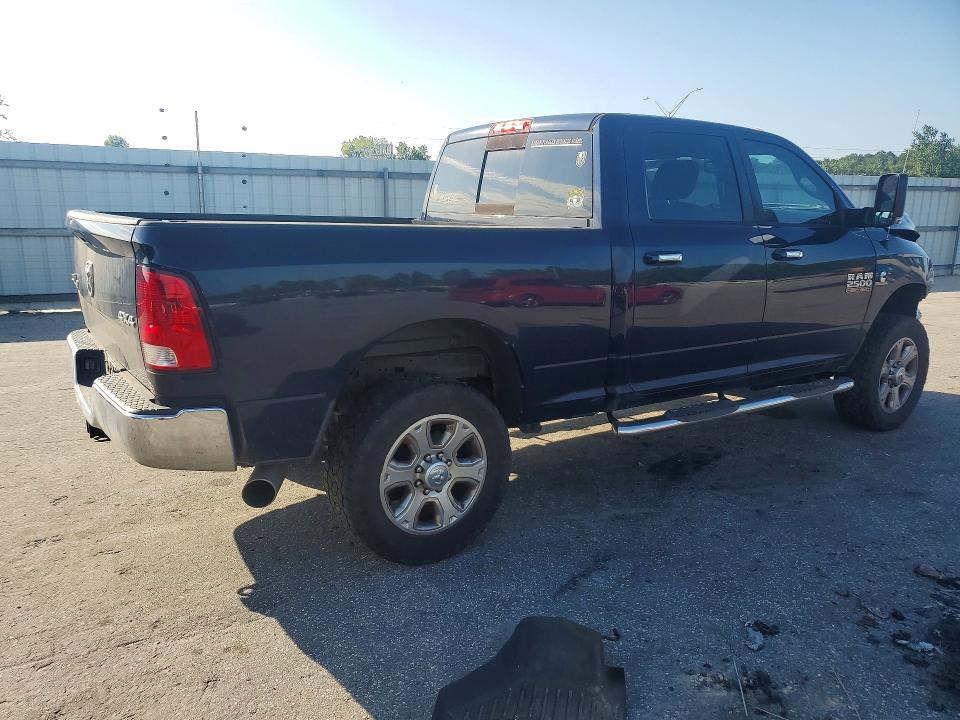 Продаж на аукціоні авто 2014 Ram 2500, vin: 3C6UR5DL0EG144604, номер лоту: 58237846