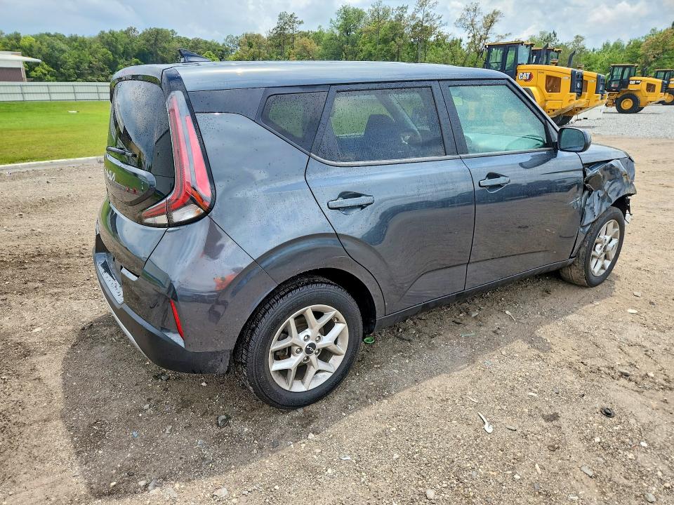 Продажа на аукционе авто 2024 Kia Soul, vin: KNDJ23AU5R7910006, номер лота: 55454526
