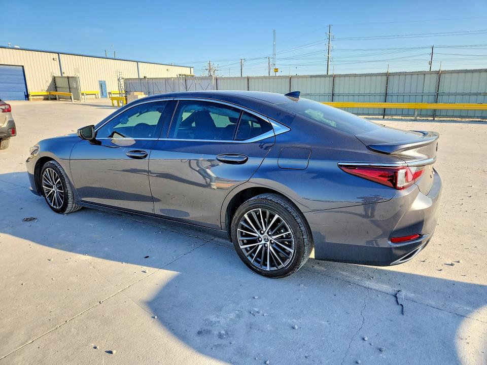 Aukcja sprzedaży 2024 Lexus Es 350, vin: 58ADZ1B13RU161889, numer aukcji: 55954566