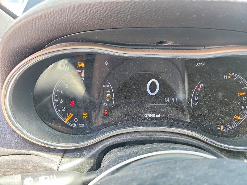 Продаж на аукціоні авто 2014 Jeep Grand Cherokee, vin: 1C4RJFAG0EC391711, номер лоту: 56821296