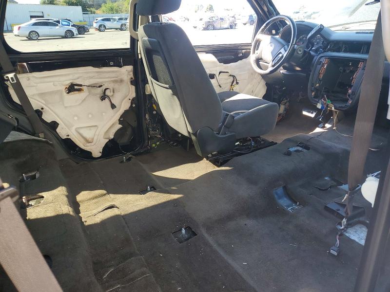58937436 :رقم المزاد ، 1GNFC13C97R406126 vin ، 2007 Chevrolet Tahoe مزاد بيع