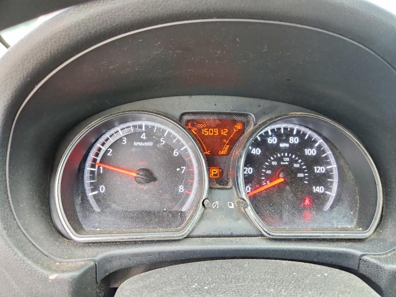 Продажа на аукционе авто 2012 Nissan Versa, vin: 3N1CN7APXCL906184, номер лота: 56719326