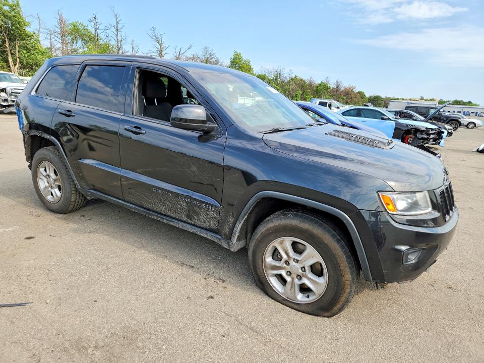 Продаж на аукціоні авто 2014 Jeep Grand Cherokee, vin: 1C4RJFAG2EC224945, номер лоту: 58412236