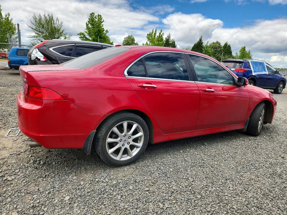 Продажа на аукционе авто 2008 Acura Tsx, vin: JH4CL96968C010443, номер лота: 56441996