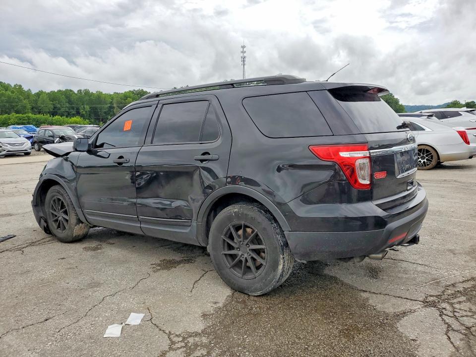 Aukcja sprzedaży 2014 Ford Explorer, vin: 1FM5K7B80EGB26817, numer aukcji: 59113806