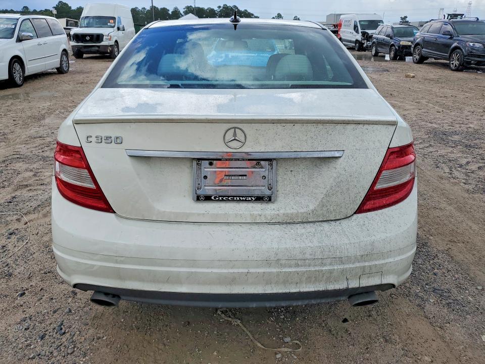 56276796 :رقم المزاد ، WDDGF5GB1BF654402 vin ، 2011 Mercedes-benz 350-class مزاد بيع