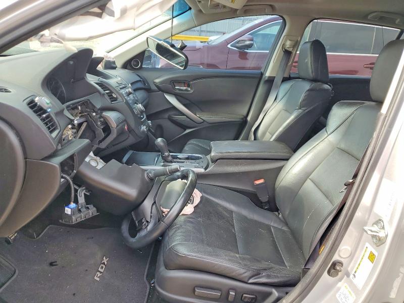 Продаж на аукціоні авто 2013 Acura Rdx, vin: 5J8TB4H37DL004940, номер лоту: 55869916