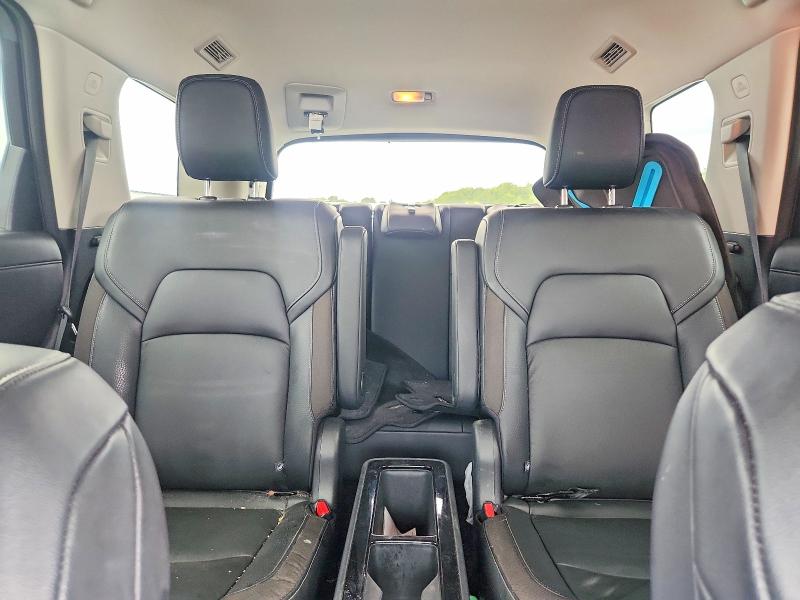 58631066 :رقم المزاد ، 5N1DR3CD3NC204719 vin ، 2022 Nissan Pathfinder مزاد بيع