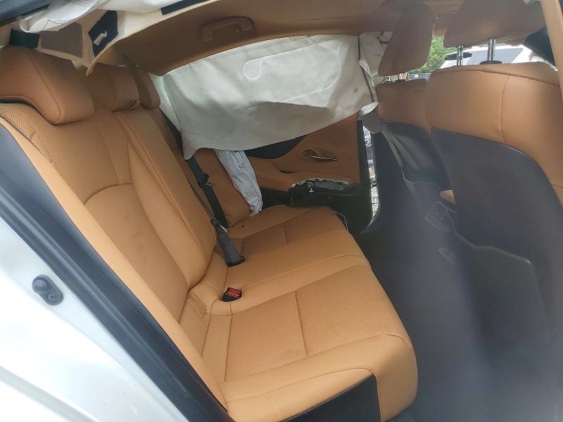 Продажа на аукционе авто 2024 Lexus Es 350, vin: 58ADZ1B13RU165389, номер лота: 58263206