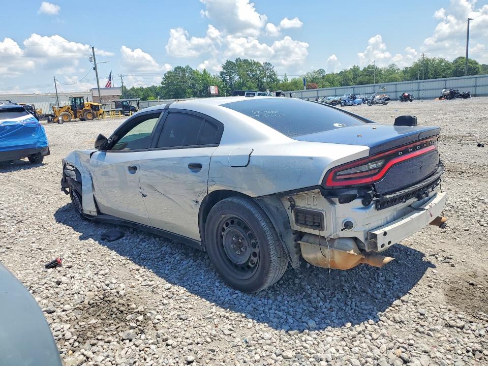 Продаж на аукціоні авто 2020 Dodge Charger, vin: 2C3CDXKT3LH130425, номер лоту: 56506556