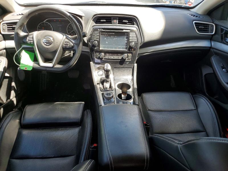 Aukcja sprzedaży 2018 Nissan Maxima, vin: 1N4AA6AP7JC387412, numer aukcji: 58027246