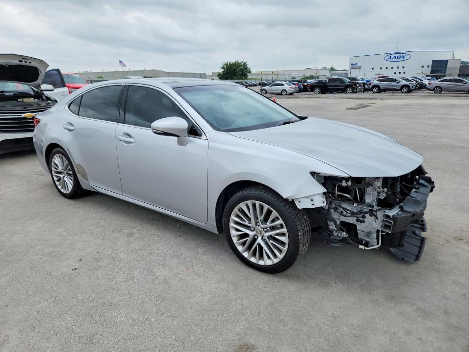 Продажа на аукционе авто 2013 Lexus Es, vin: JTHBK1GG9D2040601, номер лота: 58212196