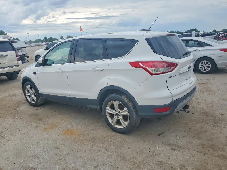 Aukcja sprzedaży 2016 Ford Escape, vin: 1FMCU9GX6GUB61525, numer aukcji: 57685166