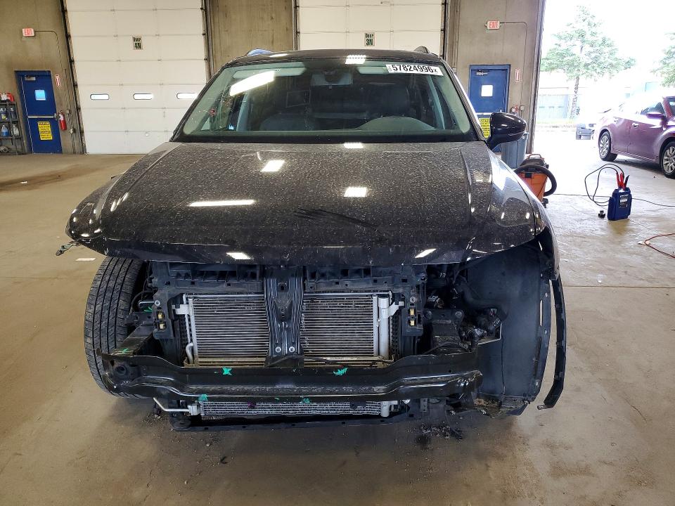 Продажа на аукционе авто 2018 Volkswagen Tiguan, vin: 3VV2B7AX3JM196989, номер лота: 57824996