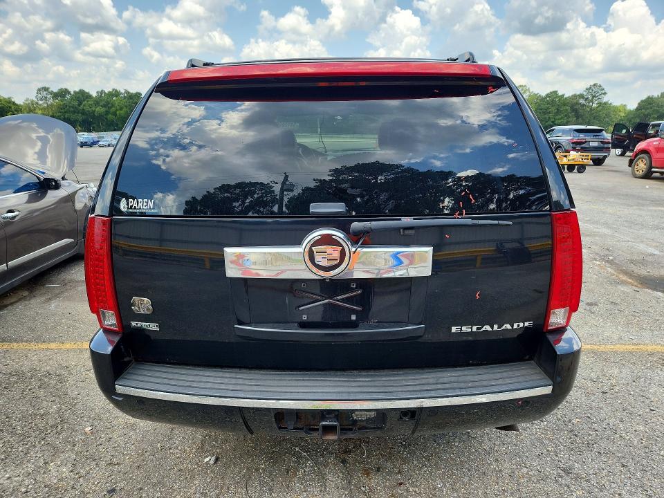 Aukcja sprzedaży 2011 Cadillac Escalade, vin: 1GYS4BEF5BR130046, numer aukcji: 59128566