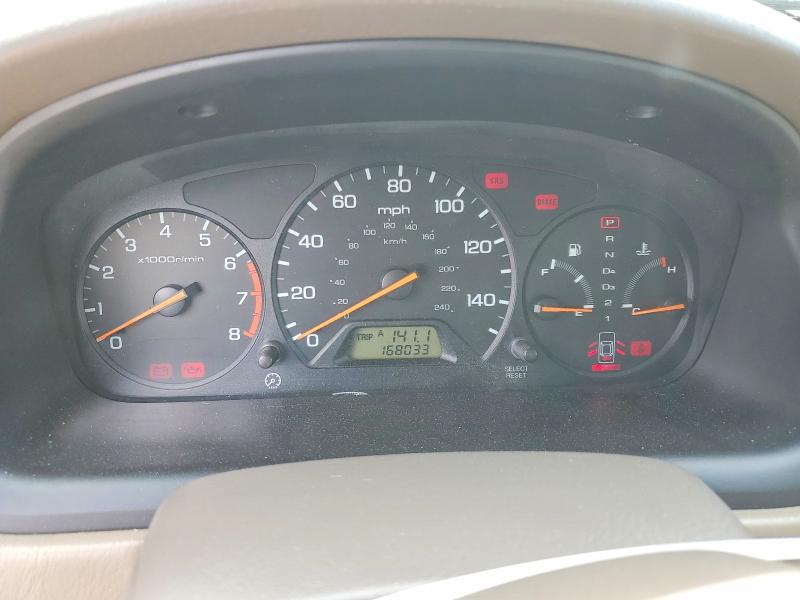Продаж на аукціоні авто 1998 Honda Accord, vin: 1HGCG5647WA161272, номер лоту: 55733206