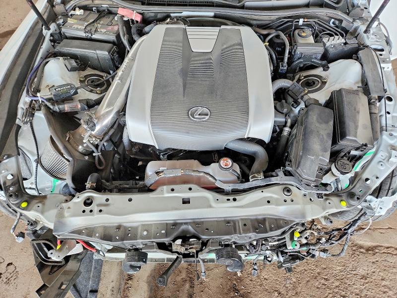 Продажа на аукционе авто 2023 Lexus Is 350, vin: JTHGZ1B26P5063124, номер лота: 56263796