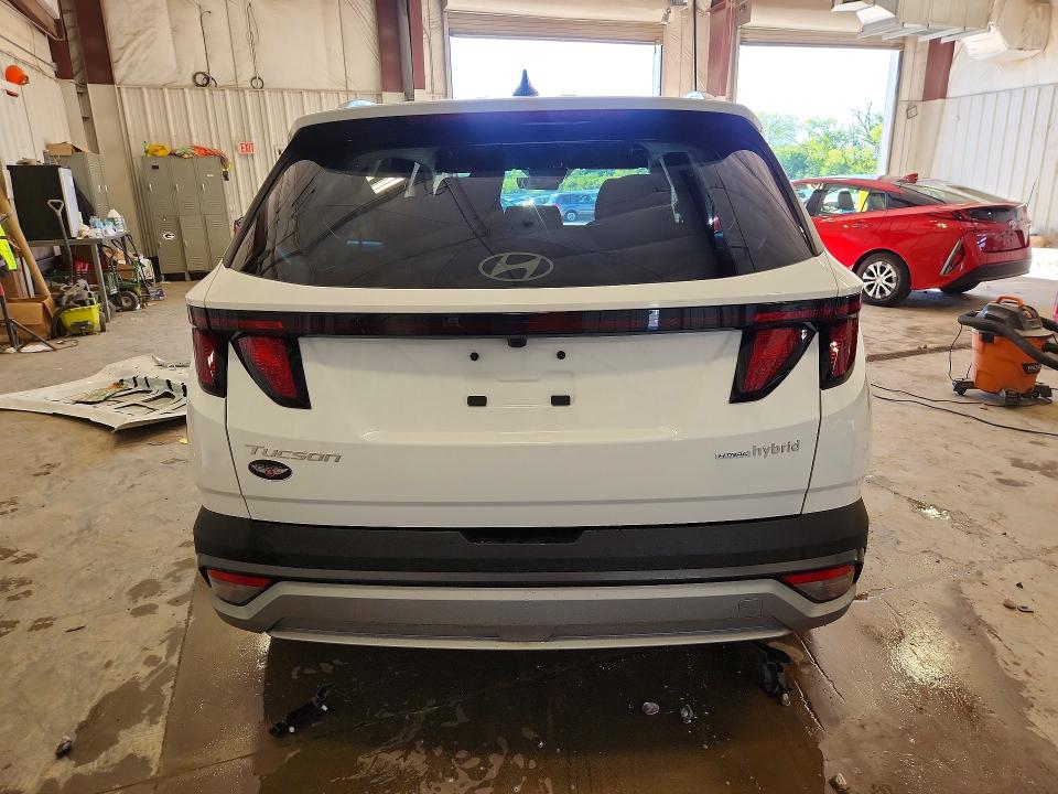 Aukcja sprzedaży 2026 Hyundai Tucson, vin: KM8JBDD10TU451897, numer aukcji: 57395146