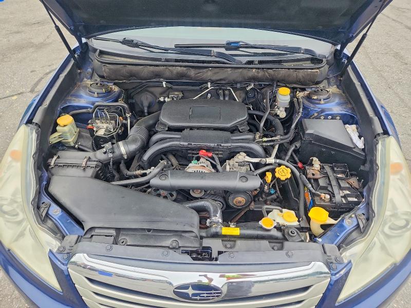 Aukcja sprzedaży 2010 Subaru Outback, vin: 4S4BRBKC0A3317435, numer aukcji: 58037736