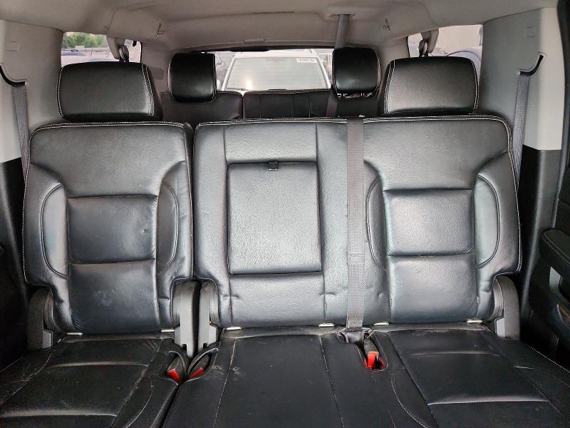 54453666 :رقم المزاد ، 1GNSKGKC0KR179200 vin ، 2019 Chevrolet Suburban مزاد بيع