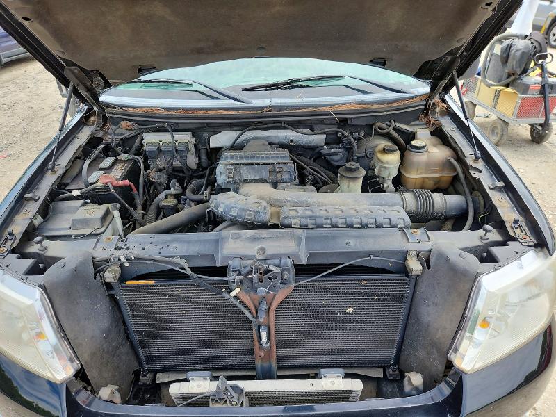 57472276 :رقم المزاد ، 1FTPW14V86FB72324 vin ، 2006 Ford F150 مزاد بيع