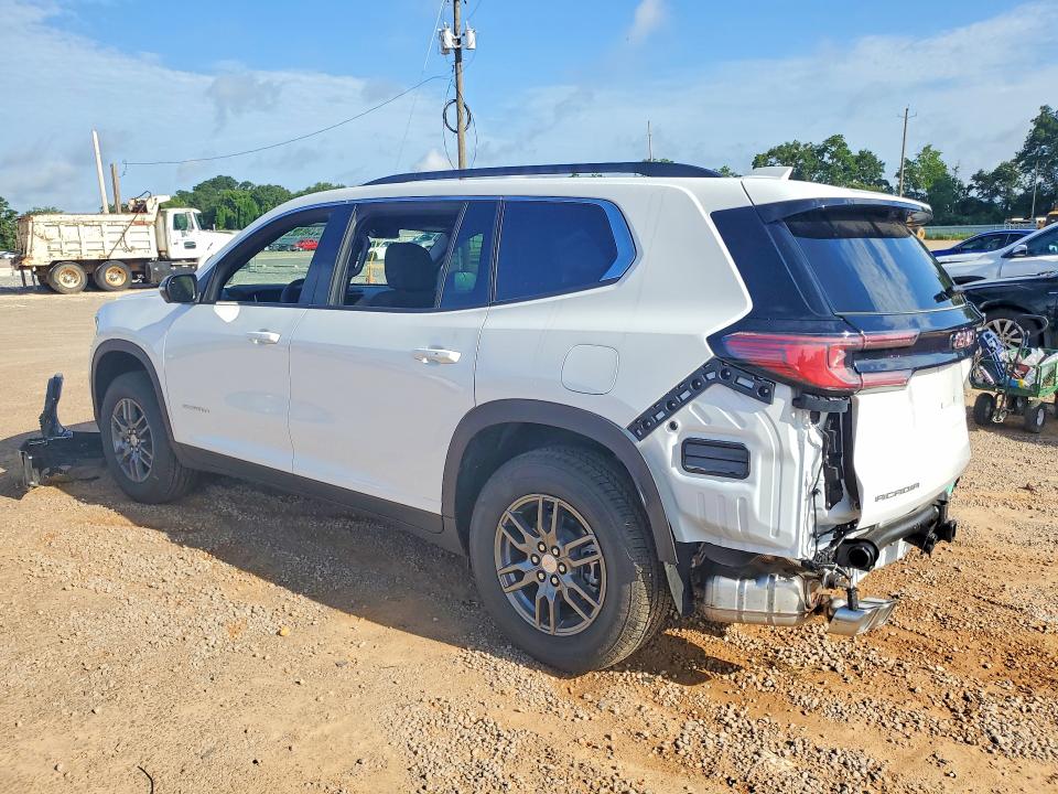 Продажа на аукционе авто 2026 Gmc Acadia, vin: 1GKENKKS6TJ275344, номер лота: 56038846