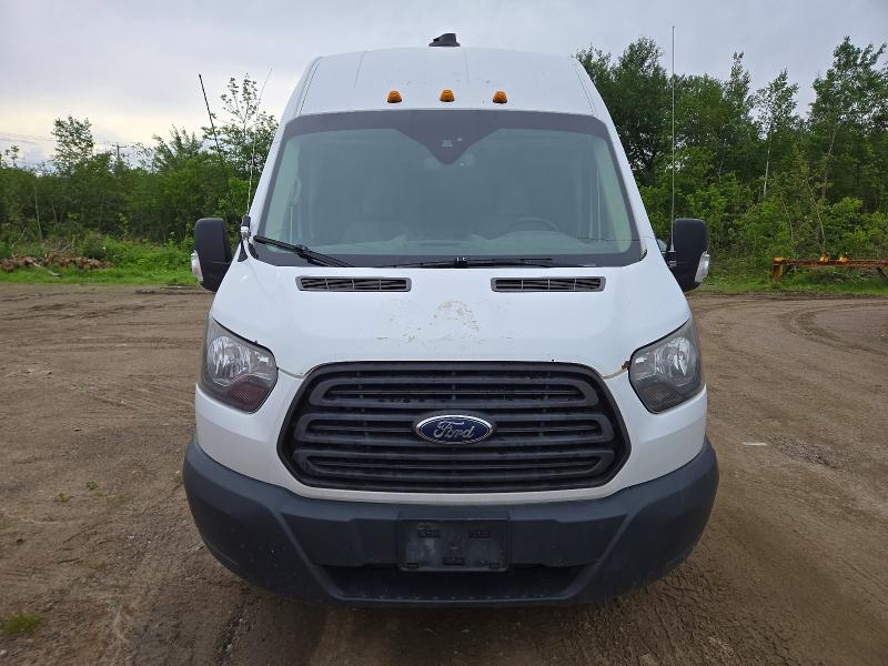 Aukcja sprzedaży 2017 Ford Transit, vin: 1FTBF4XG2HKB23977, numer aukcji: 57266476