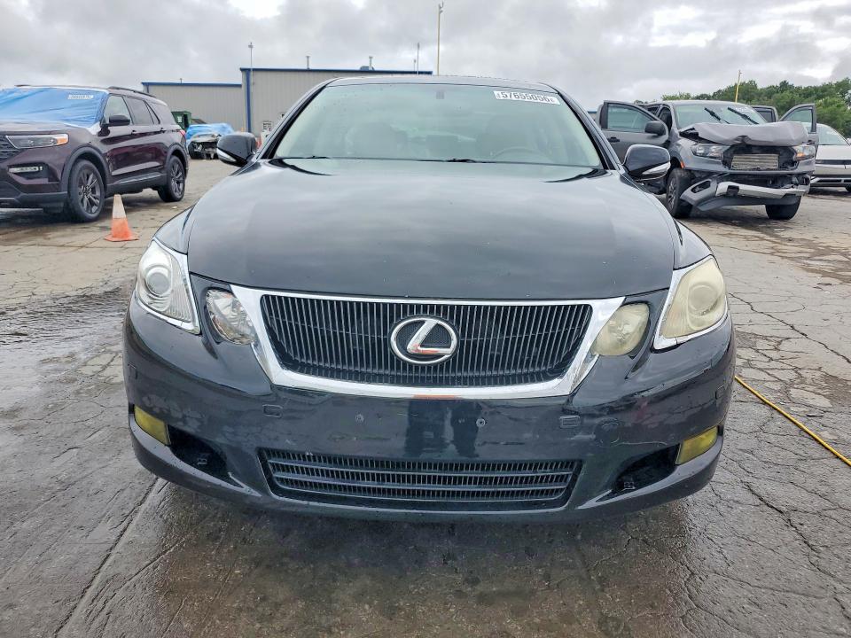 Продажа на аукционе авто 2008 Lexus Gs, vin: JTHCE96S980013528, номер лота: 57655056