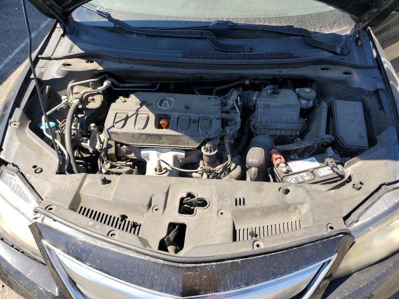 Продажа на аукционе авто 2013 Acura Ilx, vin: 19VDE1F79DE013610, номер лота: 55647856