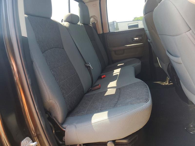 2014 Ram 1500 მანქანა იყიდება აუქციონზე, vin: 1C6RR6GGXES424310, აუქციონის ნომერი: 56657686