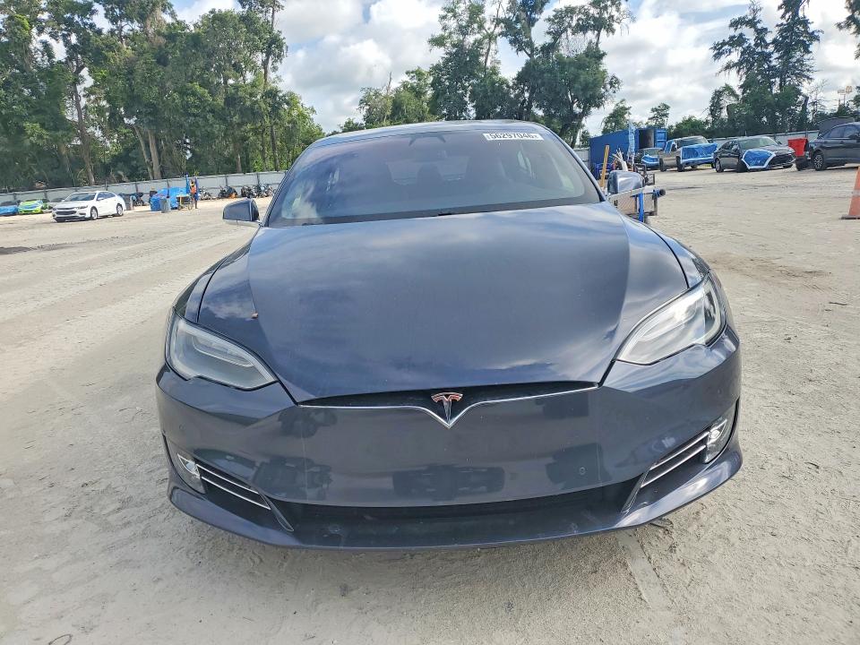 Aukcja sprzedaży 2019 Tesla Model S, vin: 5YJSA1E43KF331263, numer aukcji: 56297046