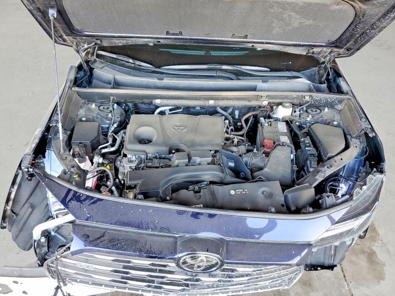 Продажа на аукционе авто 2025 Toyota Rav4, vin: 2T3Y1RFV7SW439508, номер лота: 58507316