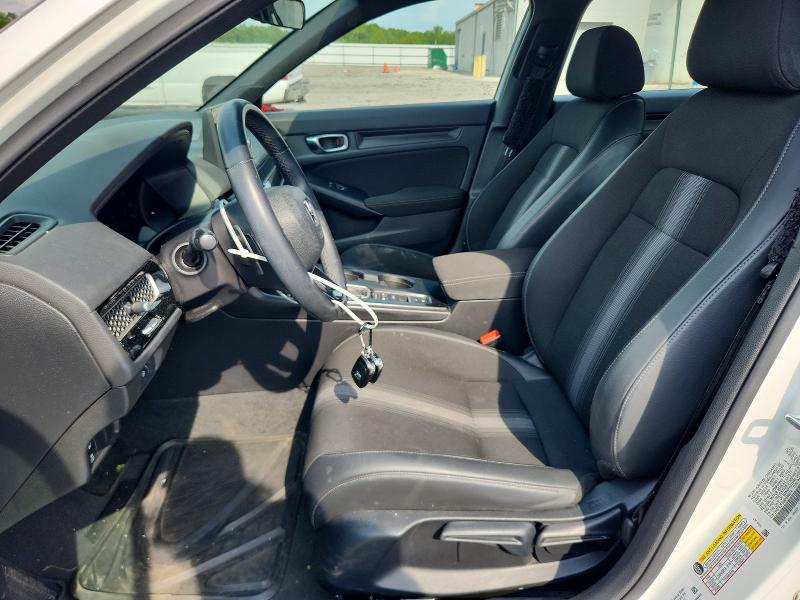 Aukcja sprzedaży 2022 Honda Civic, vin: 2HGFE2F56NH606014, numer aukcji: 59138196