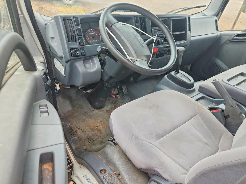 Aukcja sprzedaży 2021 Isuzu Npr, vin: 54DB4W1D6MS207094, numer aukcji: 55449106
