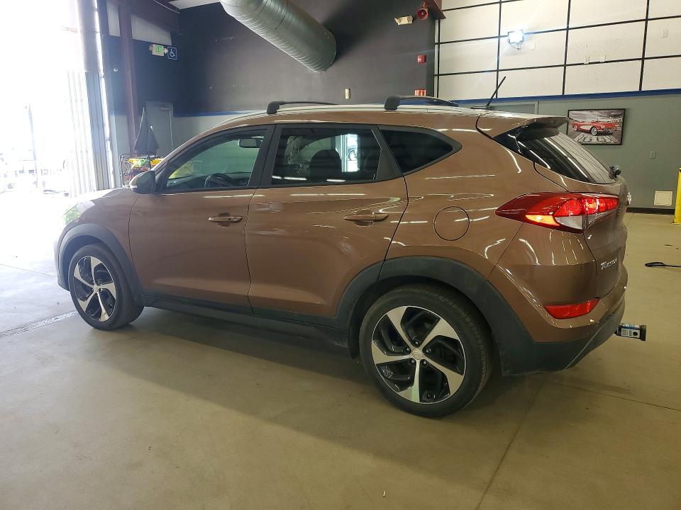 Aukcja sprzedaży 2016 Hyundai Tucson, vin: KM8J3CA25GU111008, numer aukcji: 57992276
