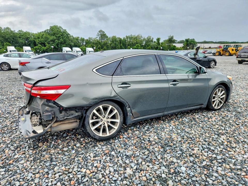 Aukcja sprzedaży 2014 Toyota Avalon, vin: 4T1BK1EBXEU111346, numer aukcji: 58207746