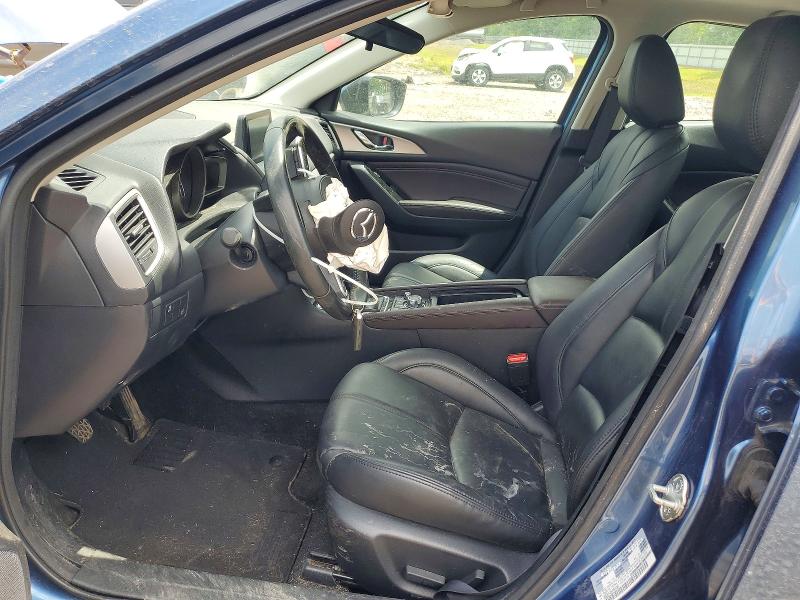 Aukcja sprzedaży 2018 Mazda 3, vin: 3MZBN1V38JM231887, numer aukcji: 57898536