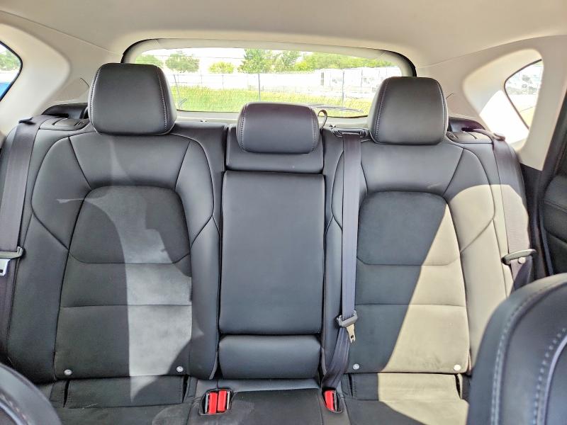 Продажа на аукционе авто 2020 Mazda Cx-5, vin: JM3KFACM0L0829447, номер лота: 57378176