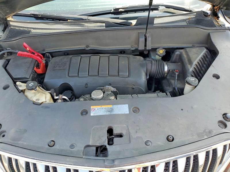 Aukcja sprzedaży 2013 Buick Enclave, vin: 5GAKVCKD5DJ213376, numer aukcji: 56368636