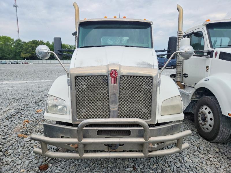 Aukcja sprzedaży 2017 Kenworth Construction, vin: 1XKZDP9X8HJ168595, numer aukcji: 59106426