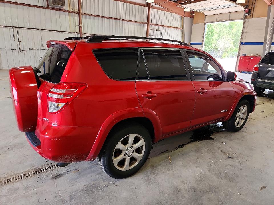 Продаж на аукціоні авто 2009 Toyota Rav4, vin: JTMBF31V39D000812, номер лоту: 57493586